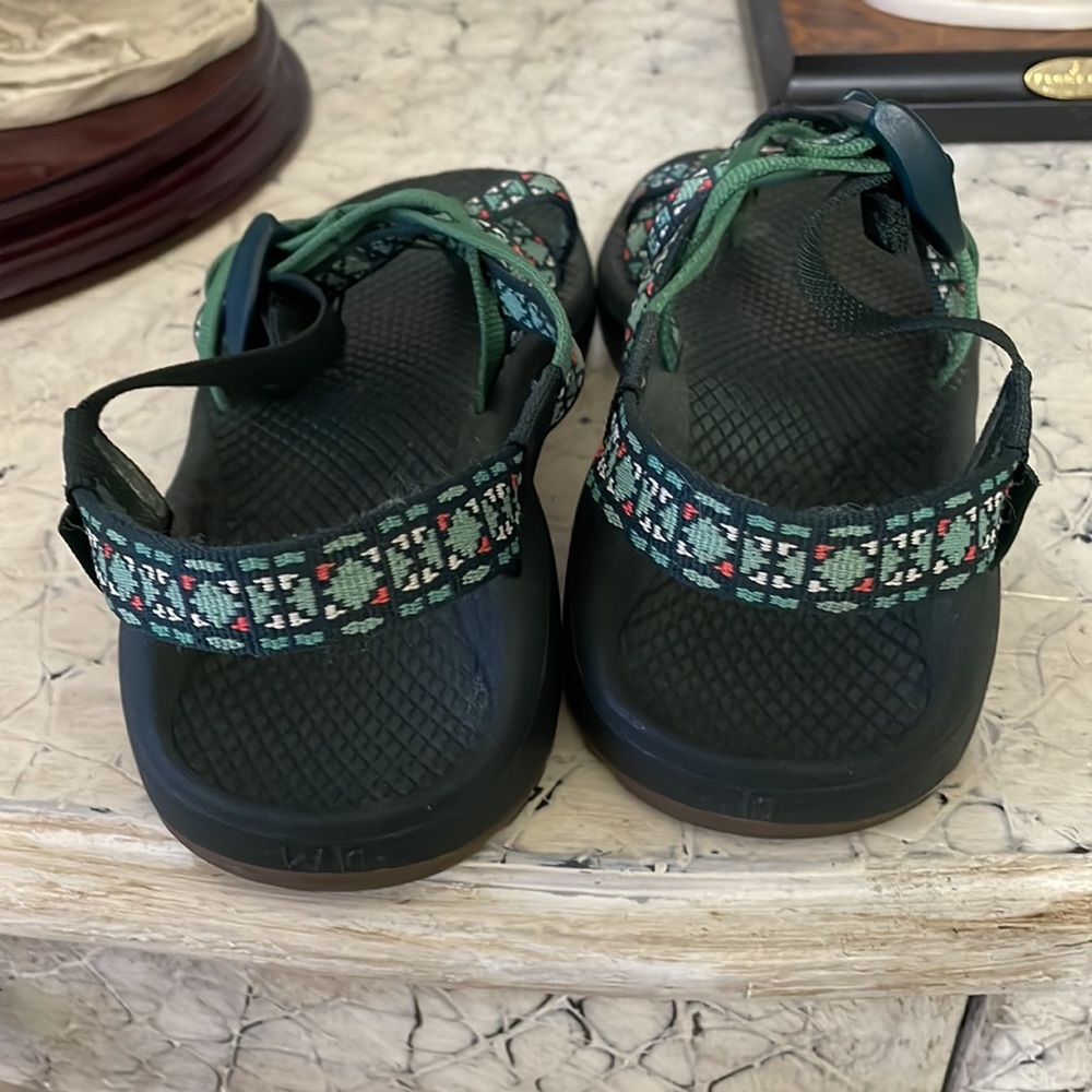 Chaco All Weather Sandals - Picture 3 of 7